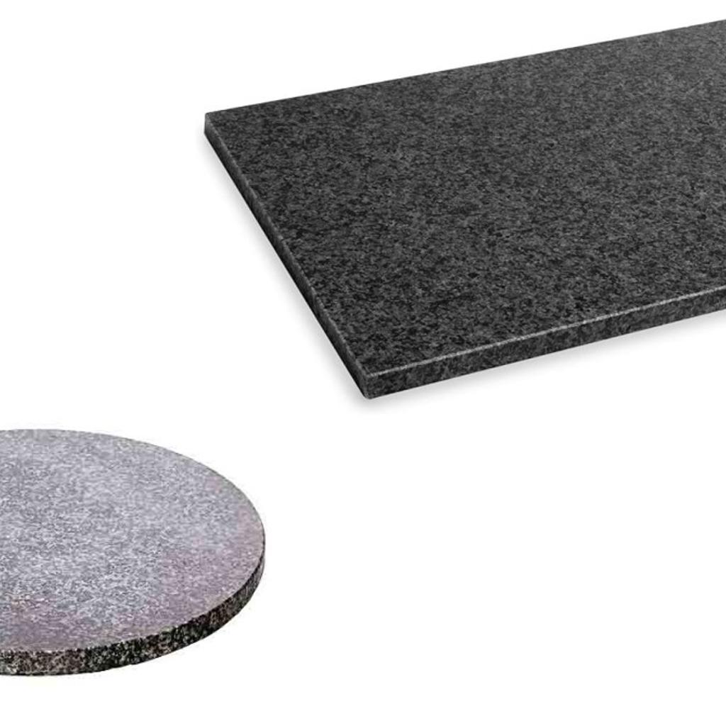 2 x NEW JOBLOT HIGH QUALITY GRANITE BOARDS WORKTOP SAVERS

PRICE IS FOR BOTH TOGETHER

CASH ON PICK UP FROM LEICESTER