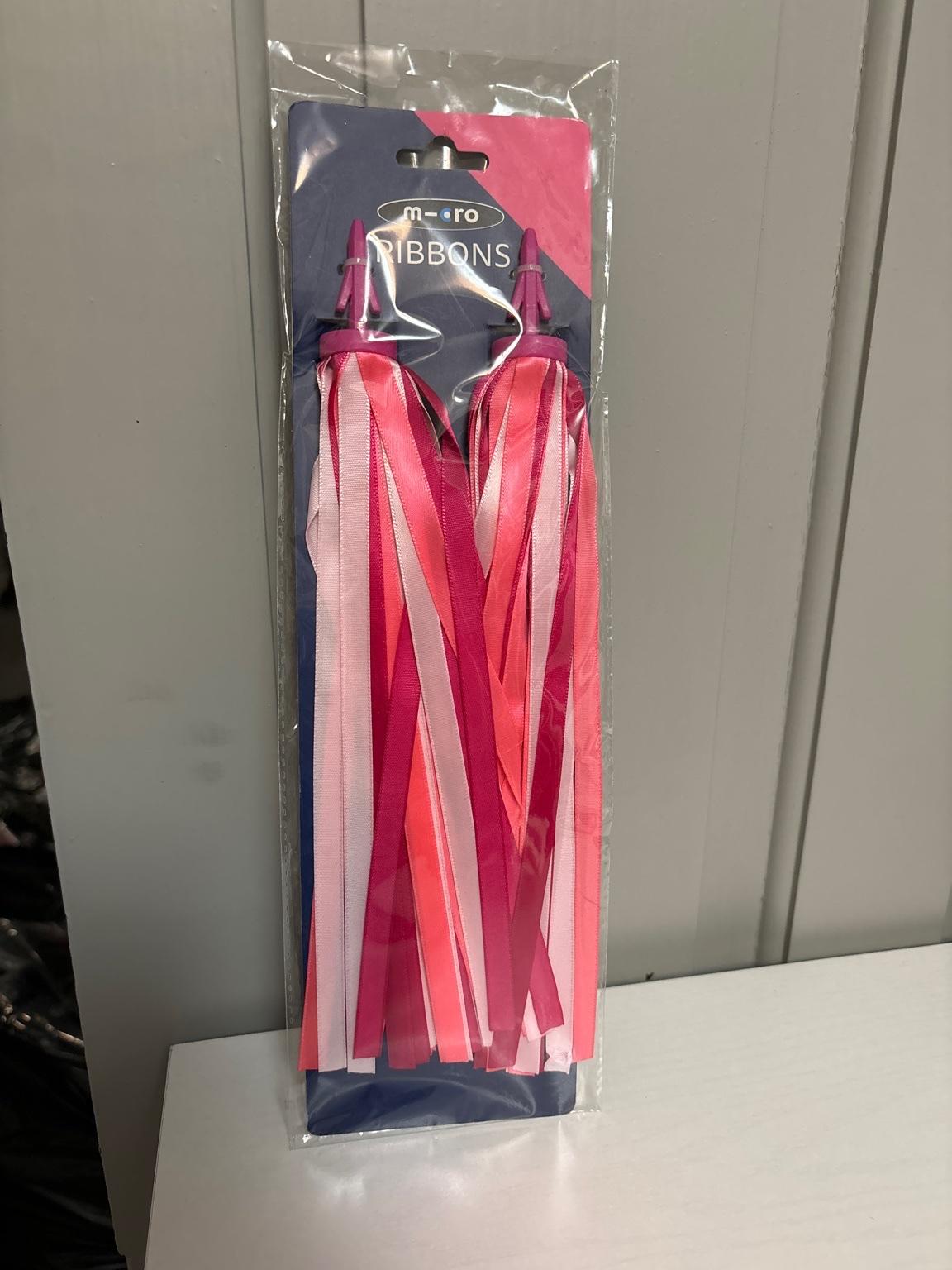 Micro scooter ribbons in S44 Chesterfield für 2,00 £ zum Verkauf ...