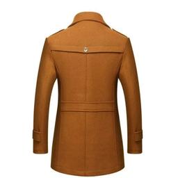 brown jacket  excellent quality