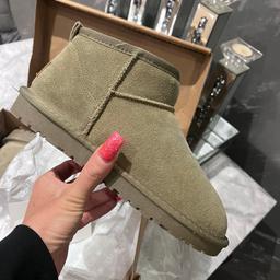 Ugg hotsell boots harrogate