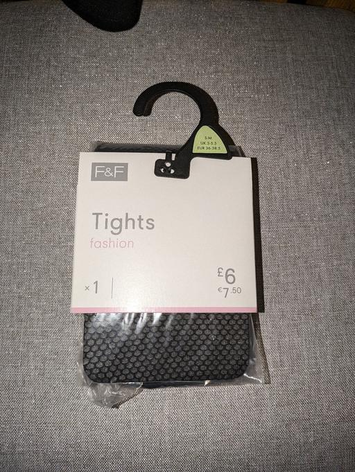 Buy & Sell West Midlands Dudley - Photos for New tights size S-M