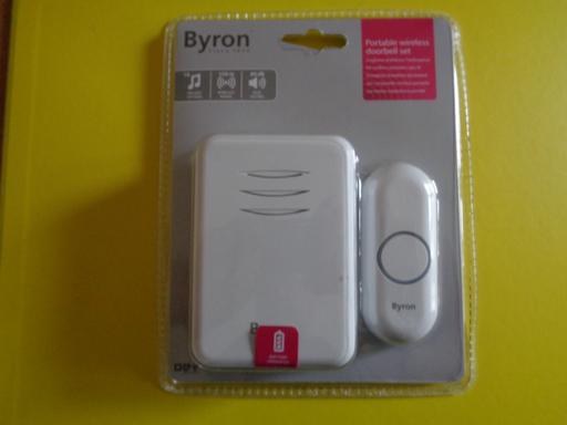 Buy & Sell Torfaen - Wales Hollybush - Torfaen - Photos for wireless doorbell (NEW)