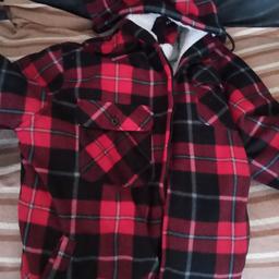 Brand new never been worn Red/Black Canadian lumberjack coat

Pick up in Bootle nr Kirkdale

No offers