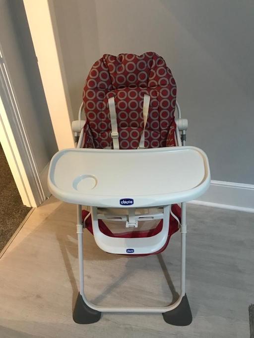 Buy & Sell East London Manor Park - East London - Photos for High chair