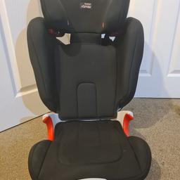 Used britax car shop seat for sale