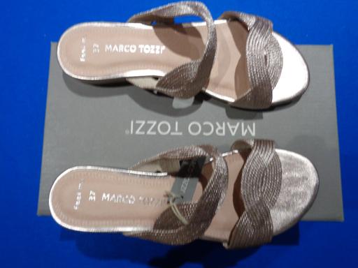 Buy & Sell Torfaen - Wales Coed Eva - Torfaen - Photos for marco tozzi womens sandals (NEW)