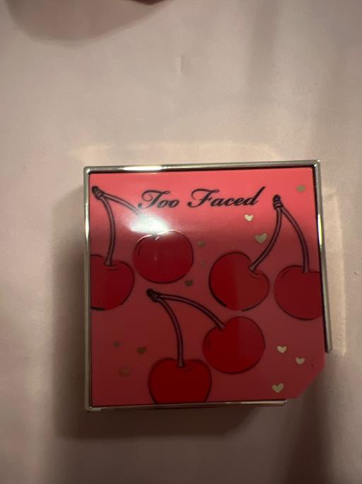 Buy & Sell West Midlands Solihull - Photos for Two faced blush