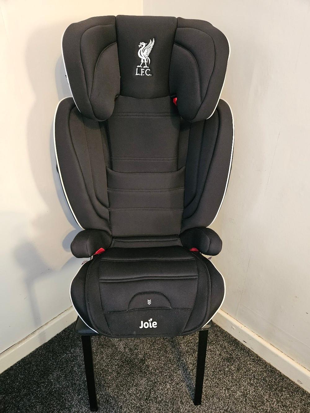 Joie duallo lfc store