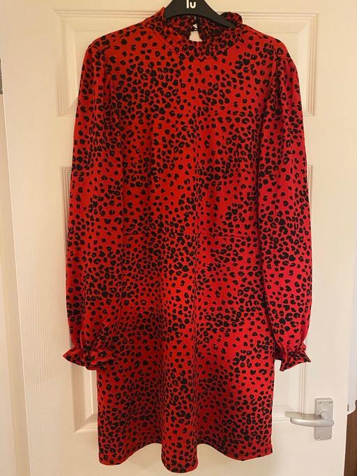 Buy & Sell West Midlands Wolverhampton - Photos for Immaculate Ladies New Look Dress Size 14