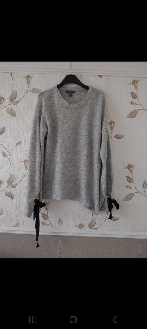 Buy & Sell West Midlands Wolverhampton - Photos for Ladies Jumper size 12