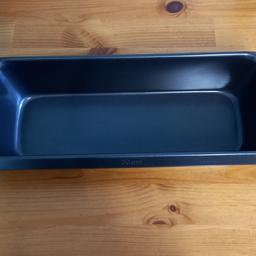 Baking Tray 
Used For Baking Pasta Or Cake.

Please Contact If Interested And Collection Soon As Possible House Clearance And Collection Only Thank You