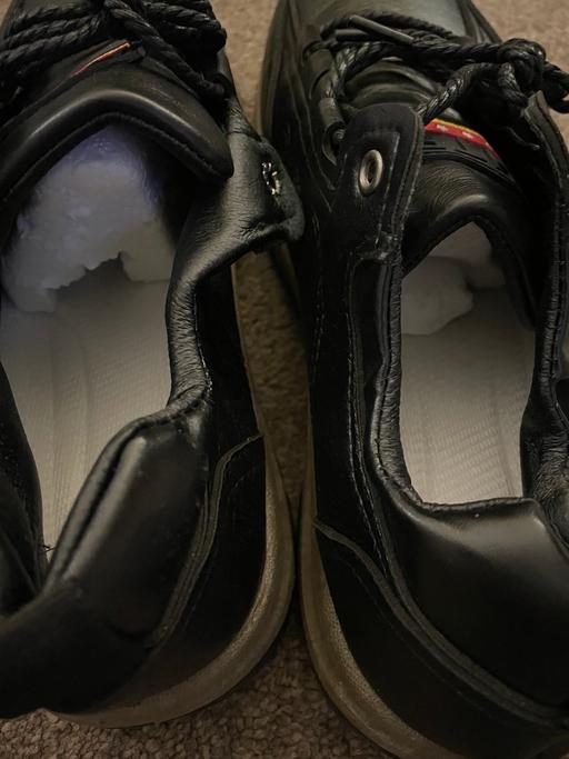 Buy & Sell Worcestershire Bromsgrove - Photos for Brand new men’s shoes