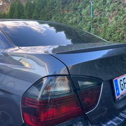 BMW e90 Leisten Alcantara in 1140 Wien für 250,00 € zum Verkauf