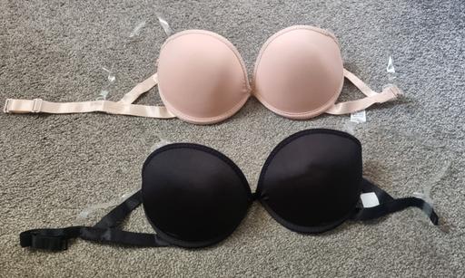 Buy & Sell West Yorkshire Kirklees - Photos for 2 x Shein Bras - size small