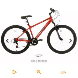 Apollo kanyon mountain online bike