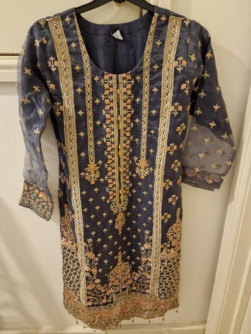 Buy & Sell Lancashire Blackburn with Darwen - Photos for asain embellished dress