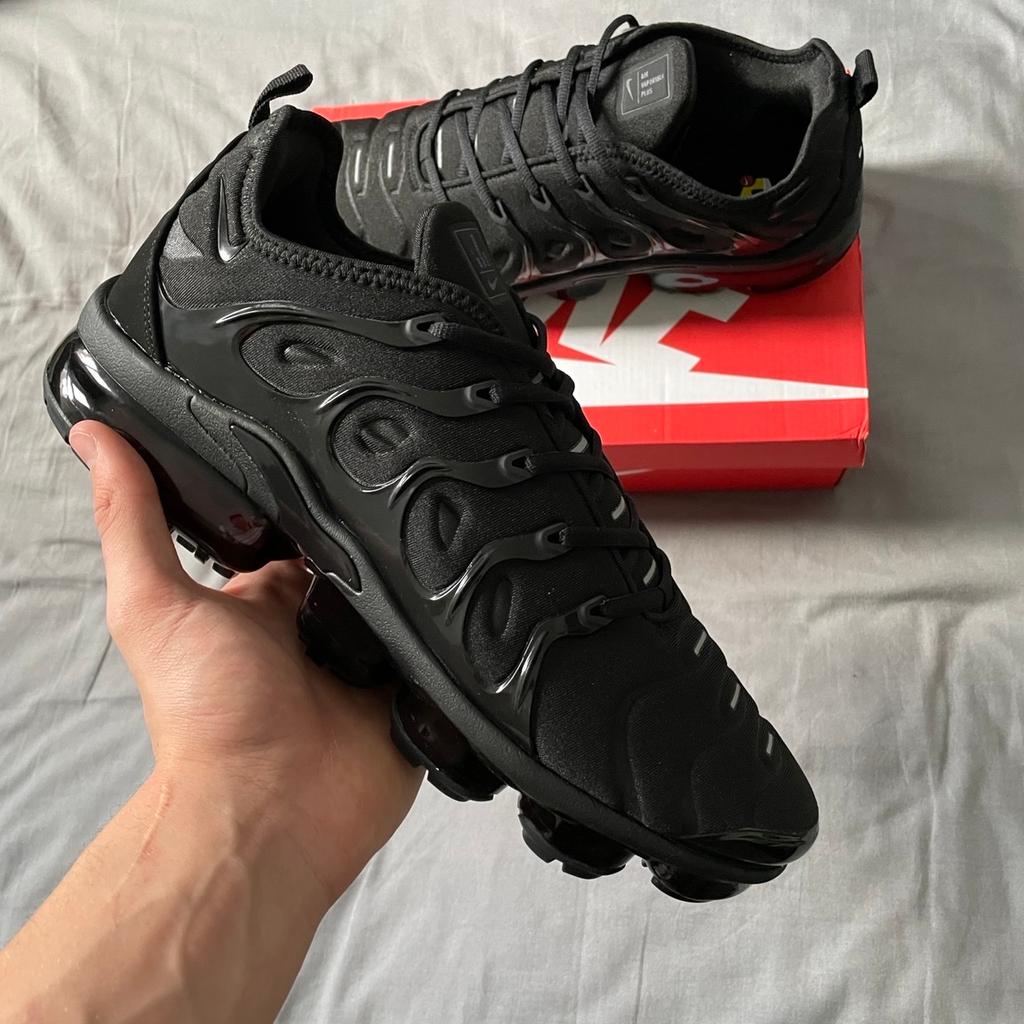 Nike vm outlet triple black