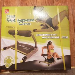 6-in-1 Ab Sculpting System