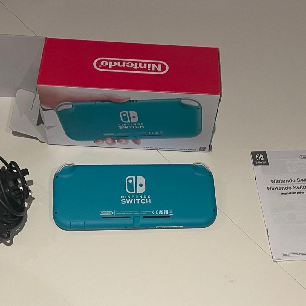 Basically brand new hardly used, used a handful of times but don’t use anymore looking to sell it got all the original charger no marks or scratches.