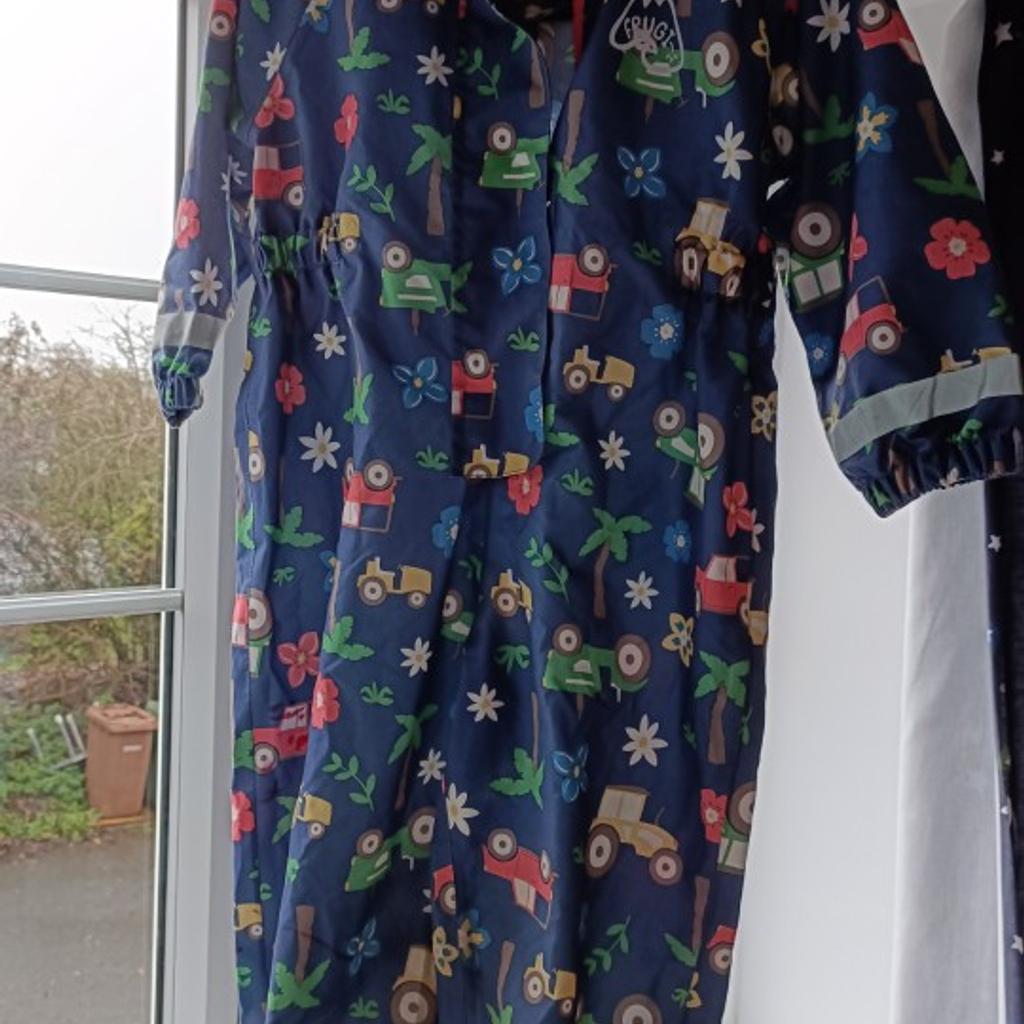 Frugi 3-4 years all in one suit in ST20 Stafford for £20.00 for