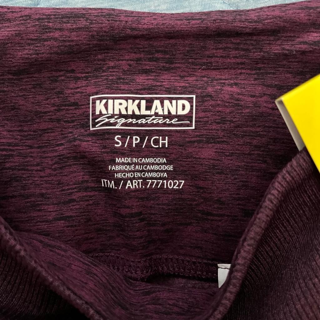 Kirkland Signature Ladies' Bike Short