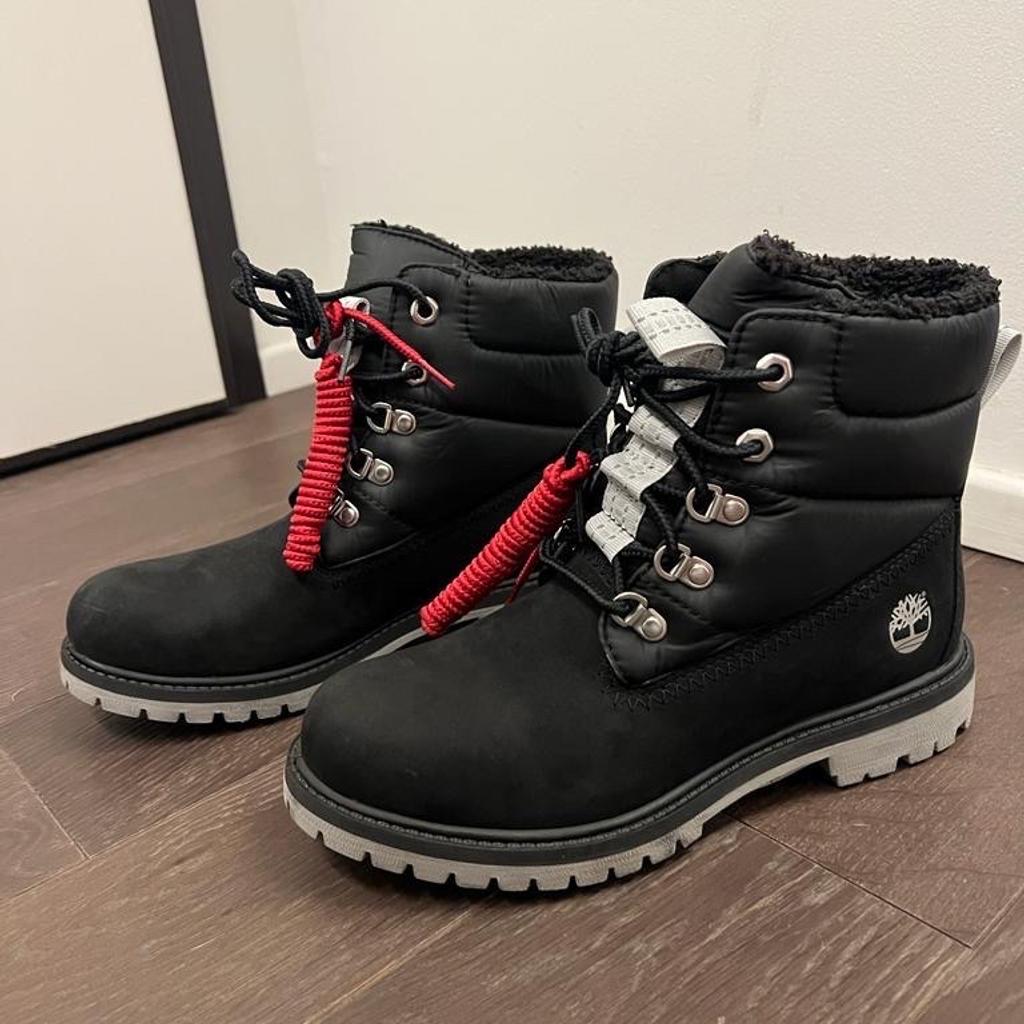 Timberland donna outlet ghiaccio