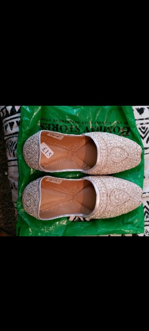 Buy & Sell Greater Manchester Manchester - Photos for men's Indian style shoes