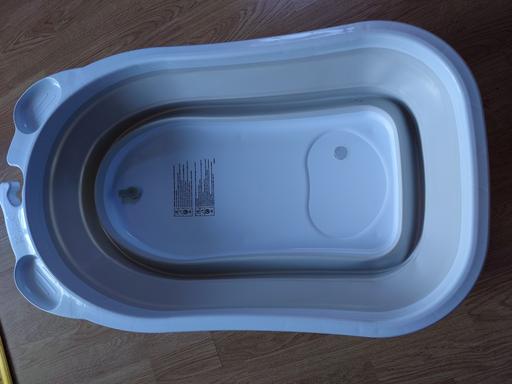 Buy & Sell Leicestershire Charnwood - Photos for Foldable baby bath