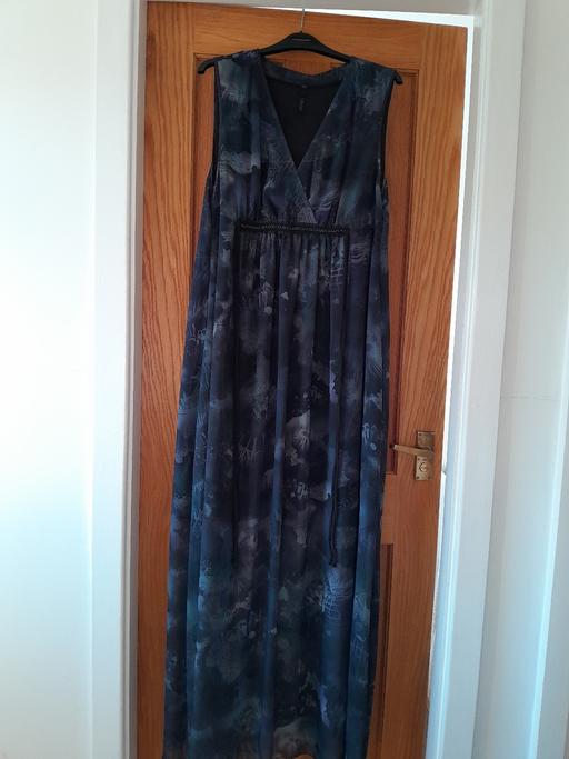 Buy & Sell West Yorkshire Kirklees - Photos for firetrap maxi dress size L 12/14