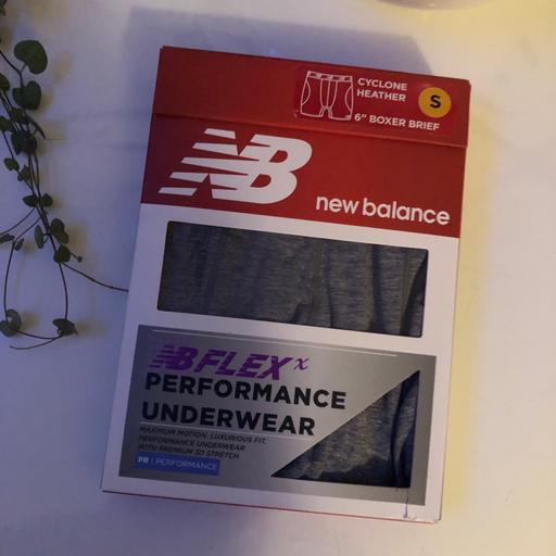 Buy & Sell Gloucestershire South Gloucestershire - Photos for New balance flex performance underwear small