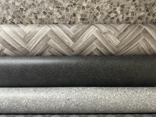 Buy & Sell Willenhall Walsall - Photos for ✔️✔️✔️ Quality Vinyl (Lino Flooring)✔️✔️✔️