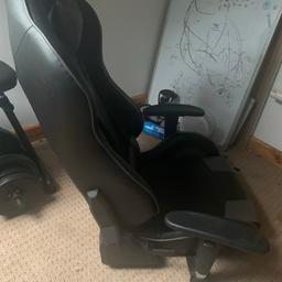 Office Gaming Chair for Sale Office Chairs in Shpock