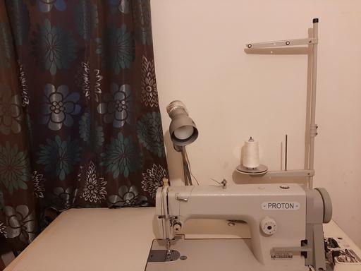 Buy & Sell Leicestershire Leicester - Photos for Industrial Sewing Machine