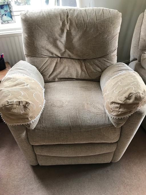 Buy & Sell Kent Maidstone - Photos for Recliner