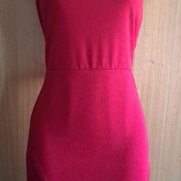 Little Red Dress Boohoo Size 14
Perfect party dress
Christmas dress

Will gladly do discount on bundles loads being added.

Great condition

Thank you for looking at my item(s).

I am raising funds for the British Liver Foundation as I have decompensated liver failure. They offer advice and help to me along with so many others.