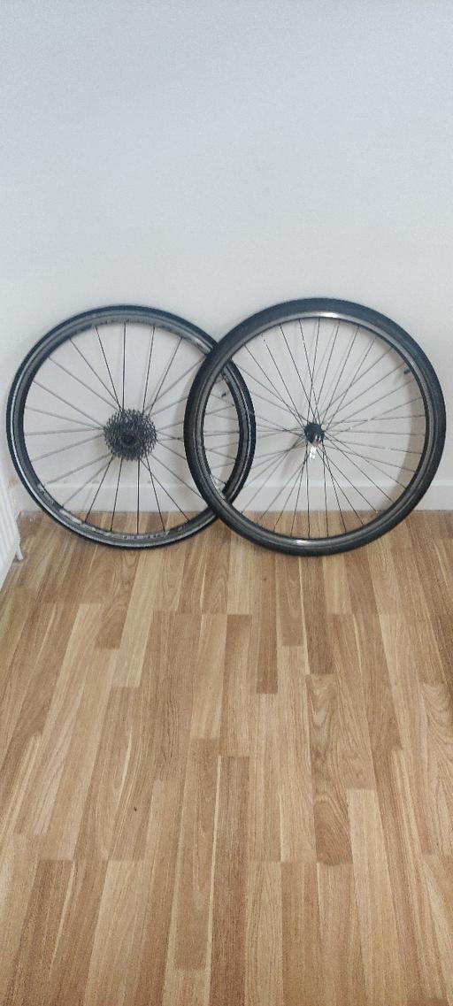 Buy & Sell North London Tufnell Park - North London - Photos for bicycle wheels