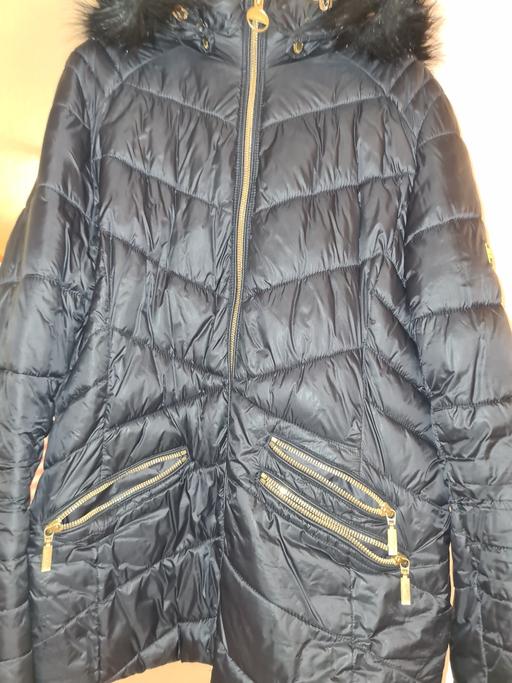 Buy & Sell North London Holloway - North London - Photos for womans Barbour coat size uk10