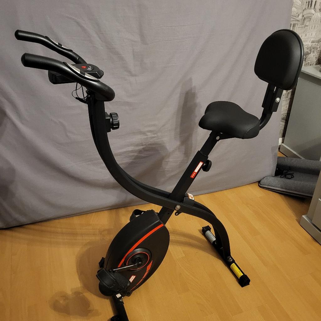 Profitness feb best sale 2000 exercise bike