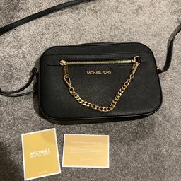 Authentic mk store bags