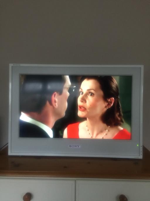 Buy & Sell West Midlands Sandwell - Photos for Television 26 inch Sony