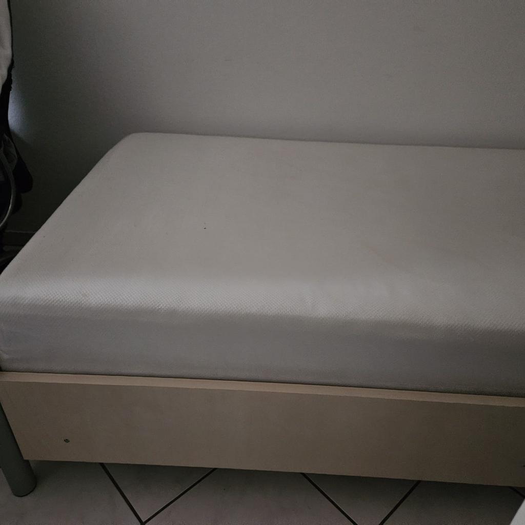 Gebrauchtes Jugendbett in 67549 Worms für gratis zum Verkauf Shpock AT