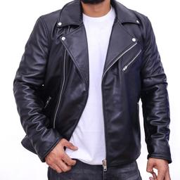 100% Pure Leather Jackets
It's Brand New Jackets

"MESSAGE US FOR PLACE YOUR ORDER"

"MESSAGE US FOR PLACE YOUR ORDER"

👇👇👇👇

🛍️ Website

shopcityzone.com

🔰 Facebook

Shop City Zone

🔰 Instagram

shopcityzone

Business Whats'app
+447840208251