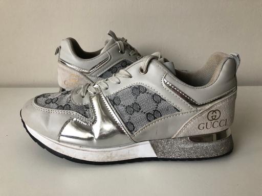 Buy & Sell West Midlands Dudley - Photos for Womens trainers size 5