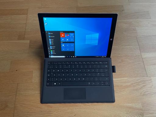 Buy & Sell Brent Wembley - HA9 - Photos for Microsoft Surface pro 3 I5 4th gen