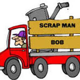 free scrap metal message me fast collection frankly Northfield all around just drop me a message
