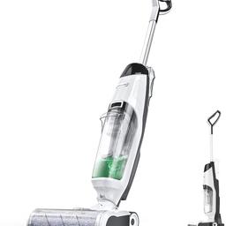 Brand new, boxed

Wash, clean, vaccum all at once on multi surface. One touch self cleaning on the charging docking station. Digital display. 

25 min run time
36 volts
6kg weight
60 dB noise level

Comes with:
Adaptor
Self cleaning storage tray
Brush roller

RRP £299.00

From a very clean, smoke and pet free home.

Collection only, from Tyersal area in BD4.

Grab yourself a bargin!
..Once it's gone, it's gone..