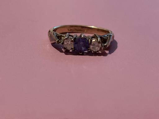 Buy & Sell Devon Teignbridge - Photos for Silver ring