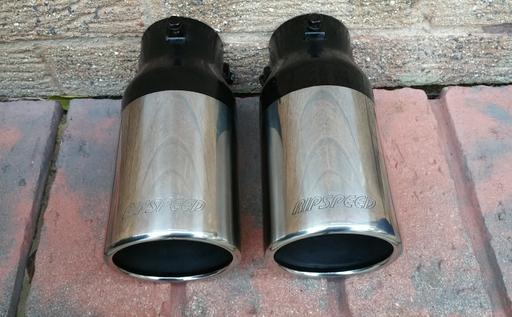 Vehicles Somerset Frome - Somerset - Photos for Ripspeed exhaust trims