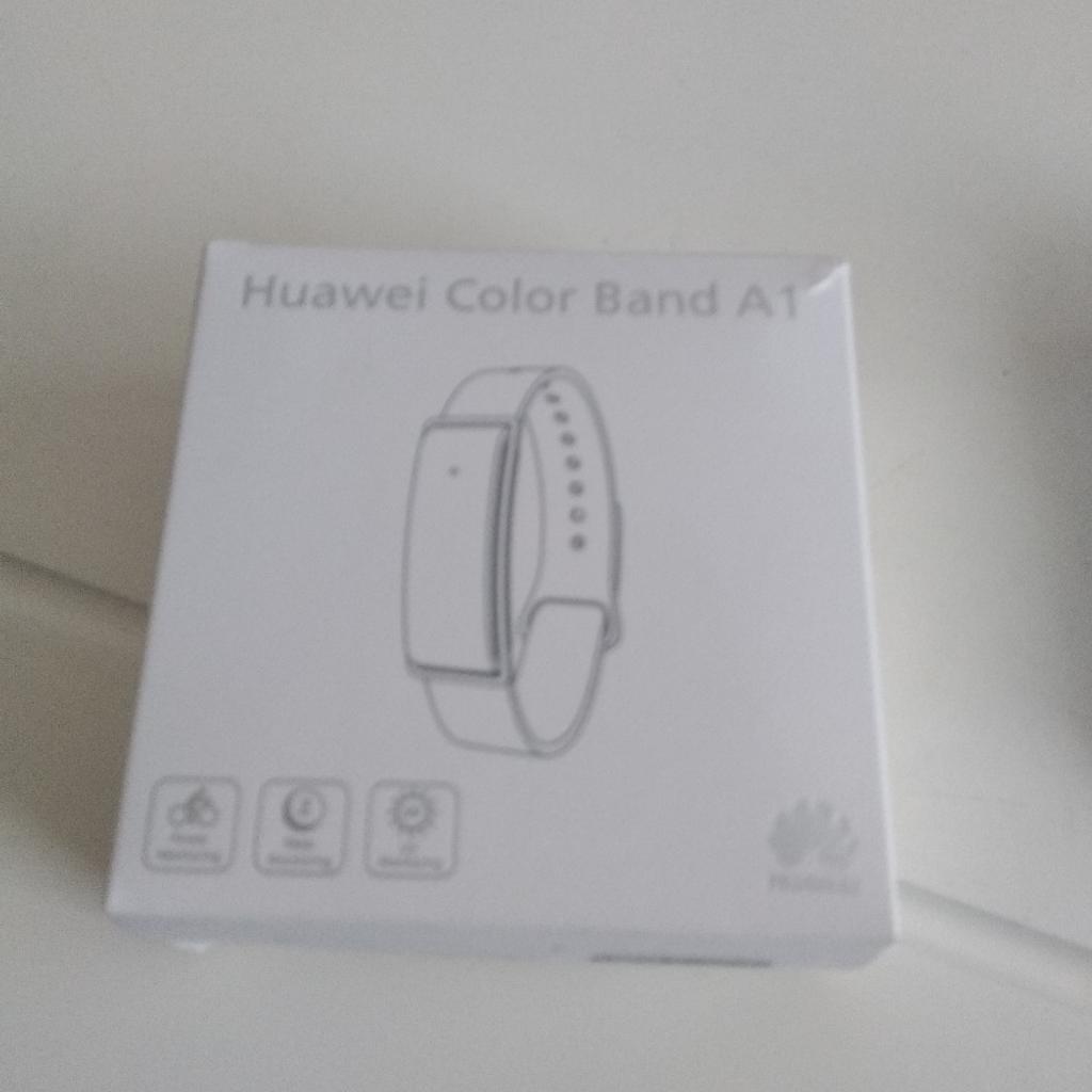 Huawei color hot sale band a