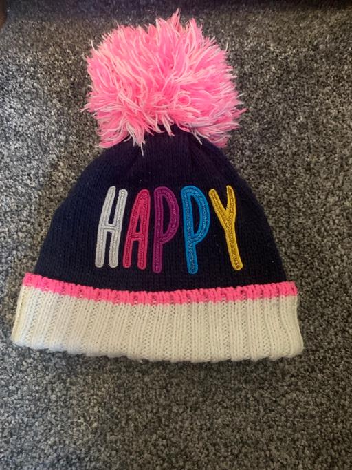 Buy & Sell Derbyshire Amber Valley - Photos for Bobble hat